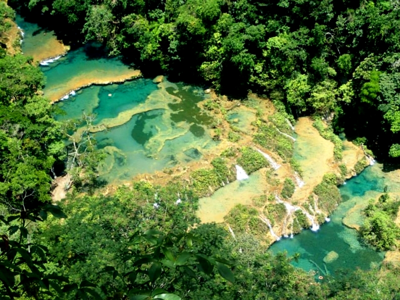 Semuc Champei