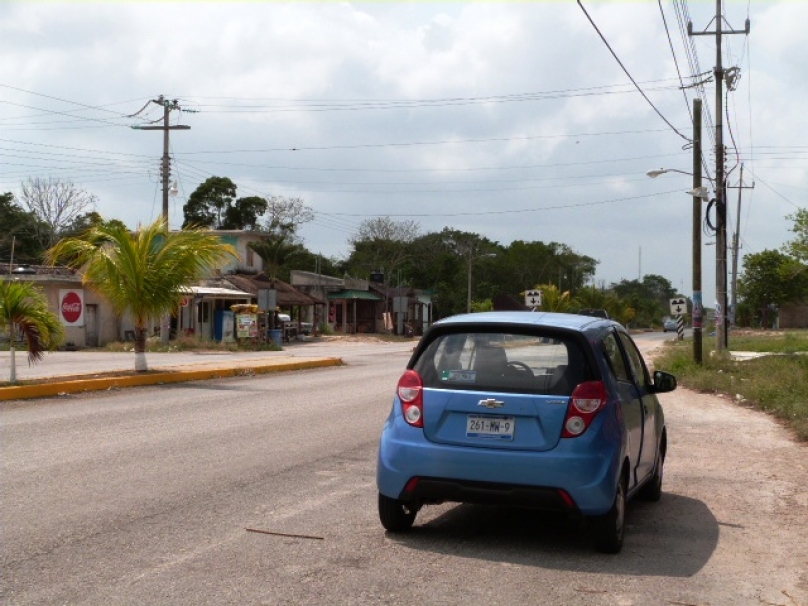 auto mexiko