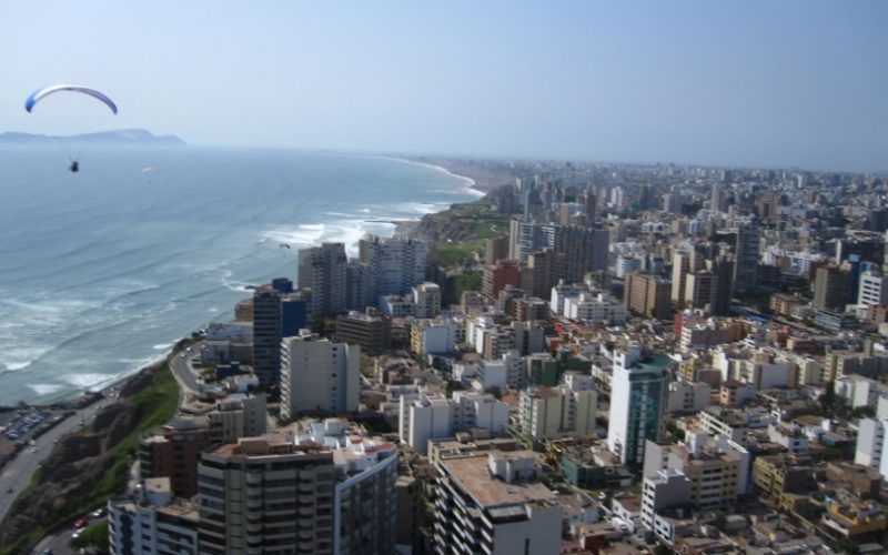 Lima Peru